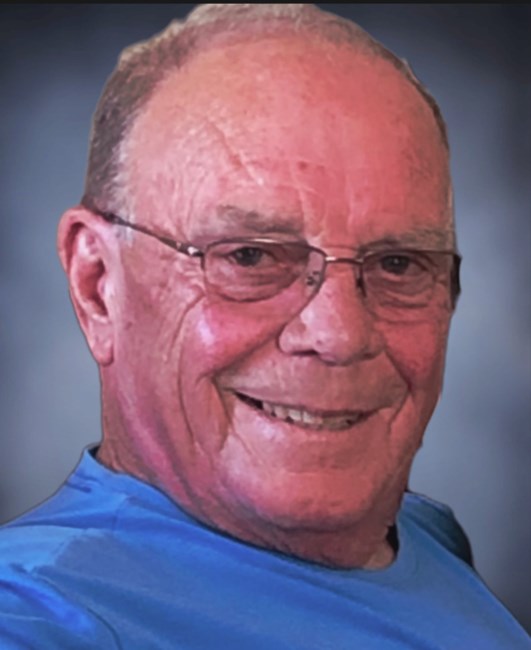 Obituary of Robert "Bob" J Baltes