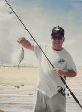 Obituary of Joseph M. Snyder