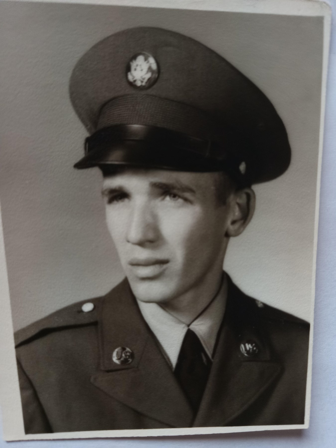 Obituary of Charles Eugene Bowen