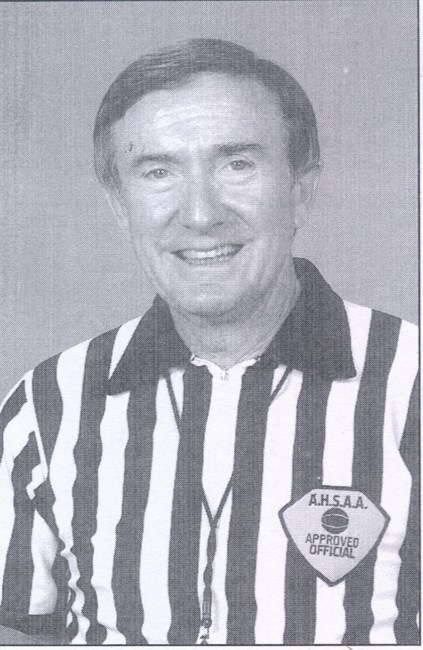 Obituary of Holley "H" Jr. Morin Stanley Jr.