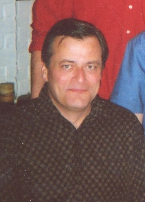 Avis de décès de John Daniel Fortino