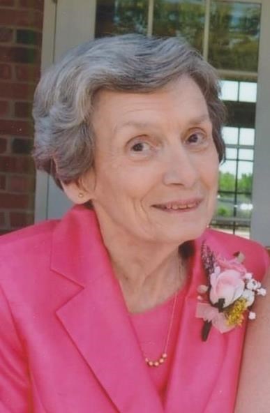 Obituary of Grace Dixon Murray