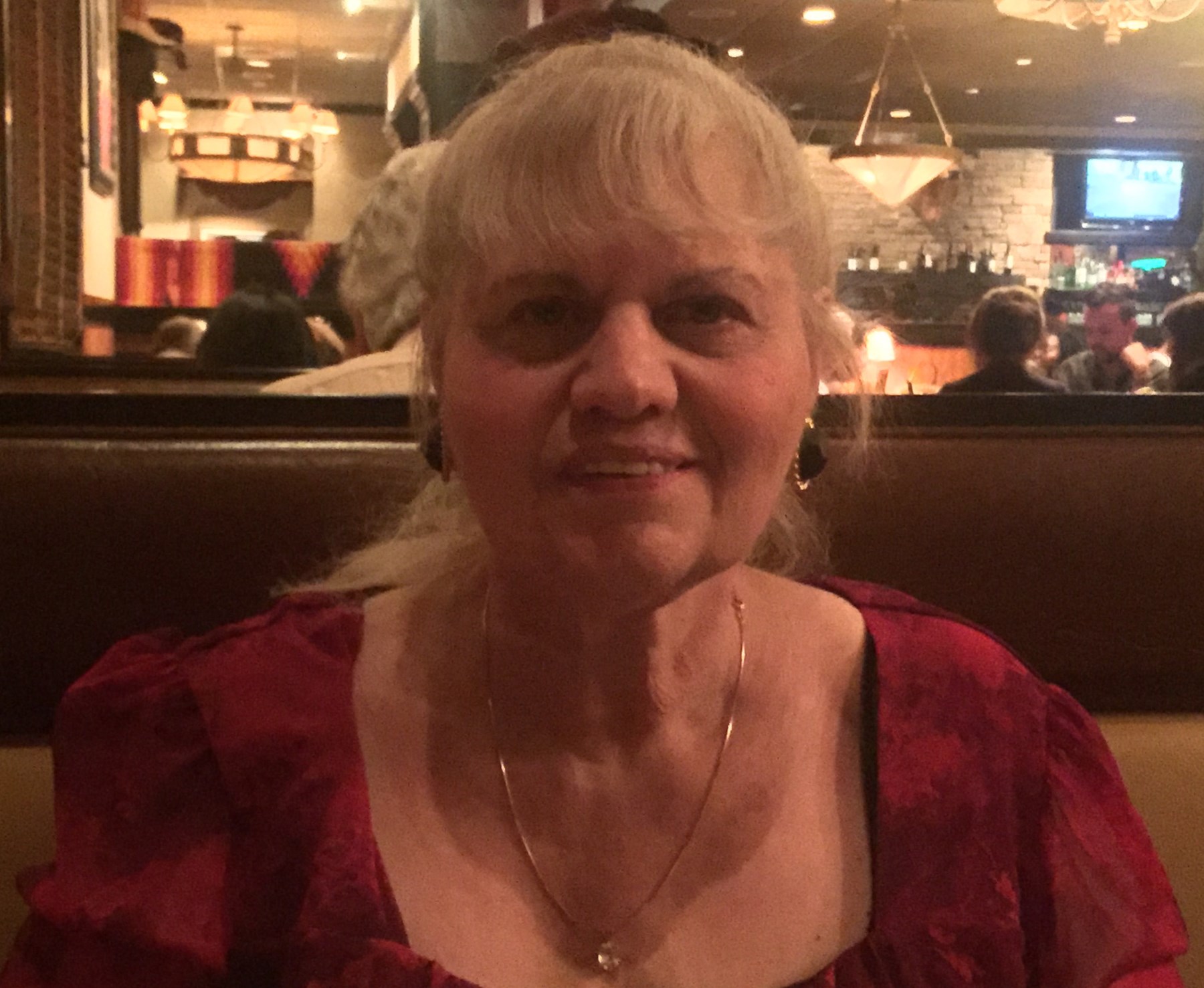 Obituary of JoAnn Sanchez-Quiros