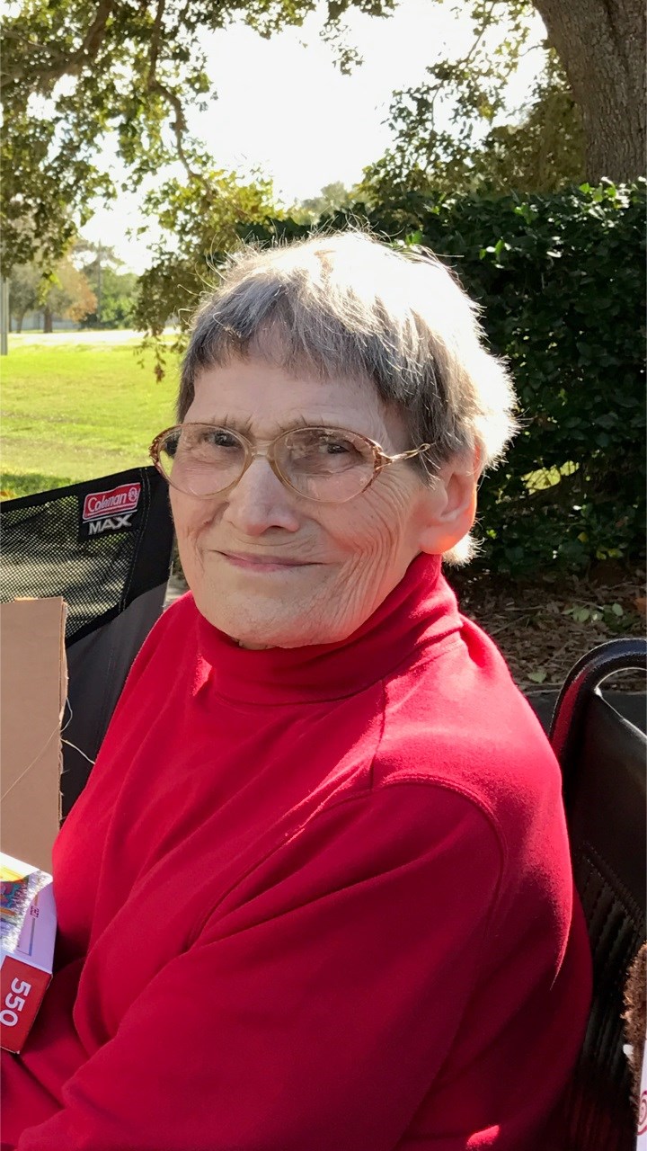 Obituary of Rebecca "Becky" Mathis