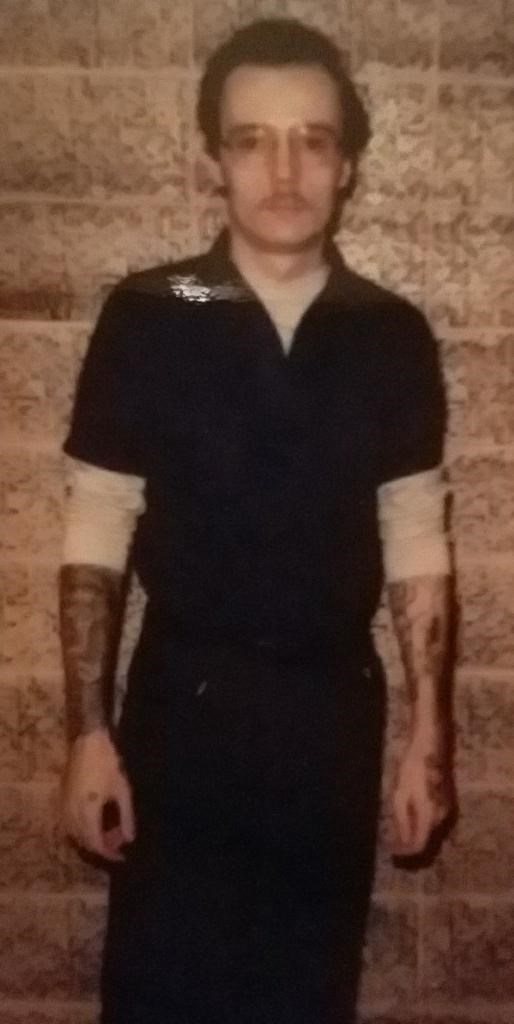 Obituary of Dale Robert Gobel Sr.