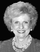 Obituary of Anne Norton