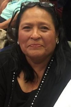 Obituary of Yolanda Marin Dorado