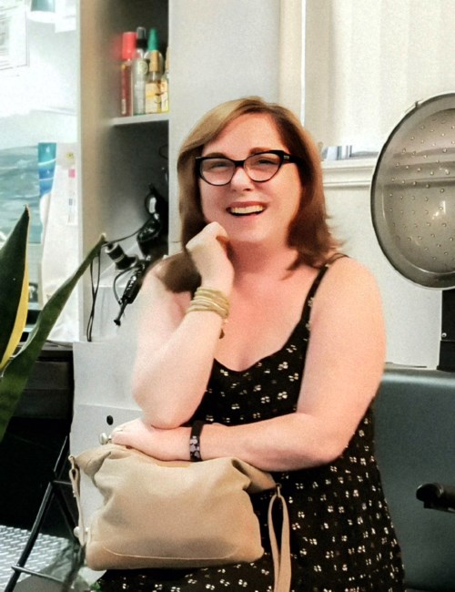 Obituary of Julie Samaras