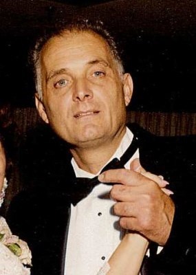 Obituary of Charles David Mastorgio