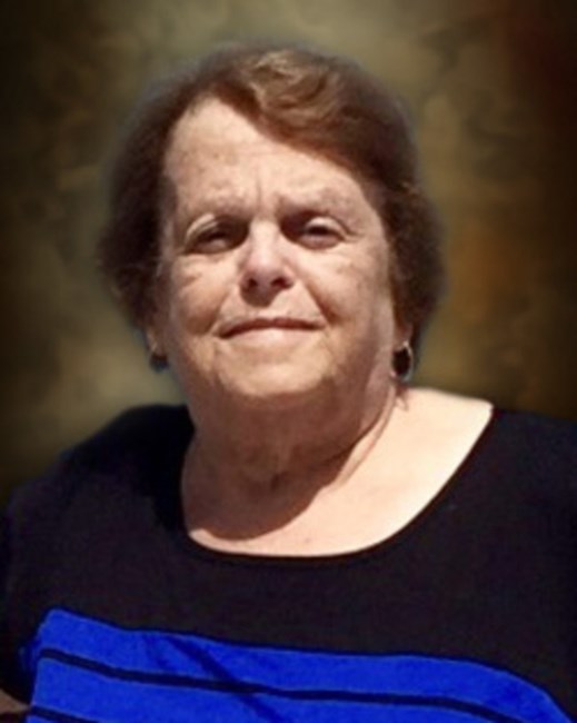 Obituary of Beverly Ann McGrath