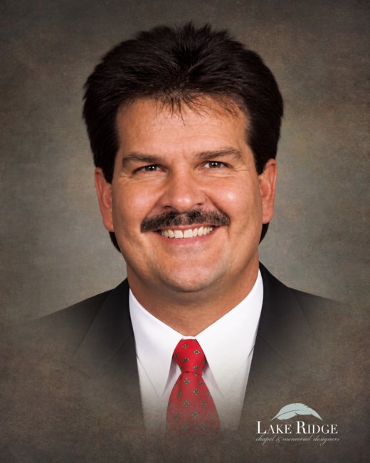 Obituary of Dennis Ray Brown