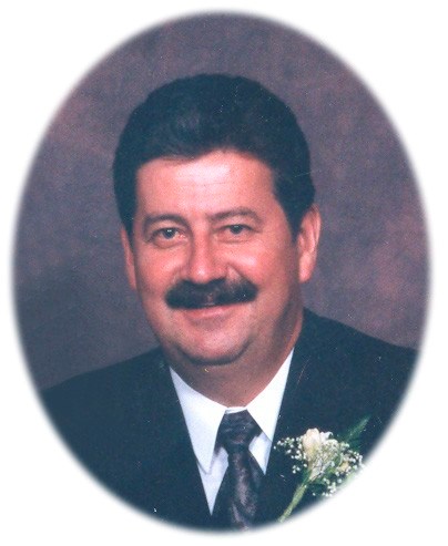 Obituary of Charles John Neil