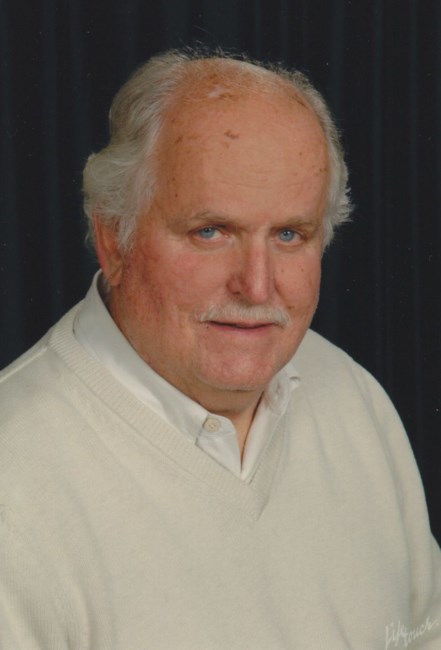 Obituary of James J. Casper Sr.