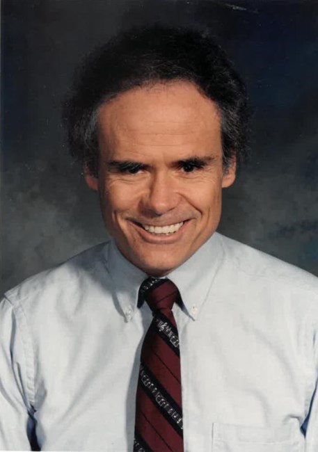 Obituary of James Clark Briegel Jr.