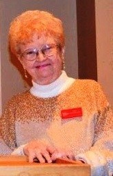 Obituary of Ann W Owczarczak