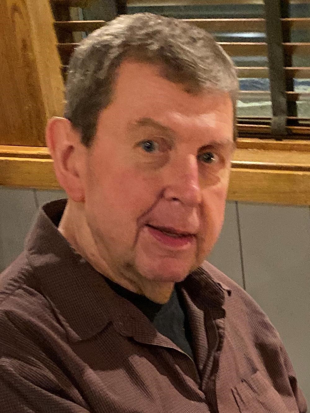 Richard Sievert Obituary New Hope, MN