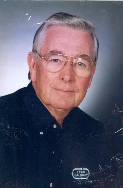 Obituary of Robert E. Smith