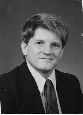 Obituary of Wayne Paul Hirschey