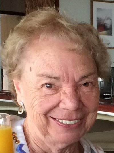 Obituary of Joanne Fluke