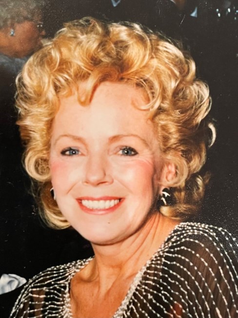 Obituary of Judith Eileen Spiller