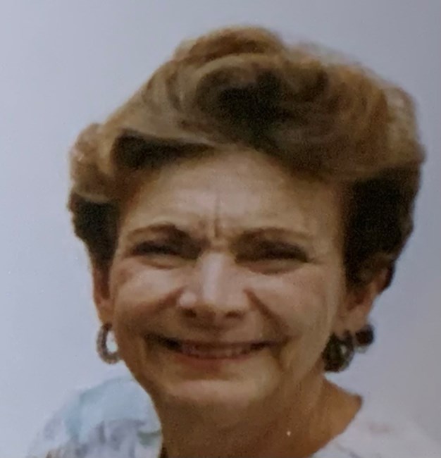 Obituary of Renee Frados