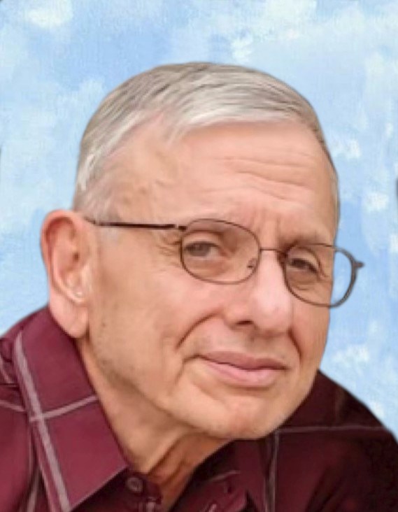 Obituary of Vernon George Brown Jr.