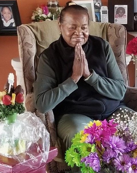 Obituary of Kathleen Turner