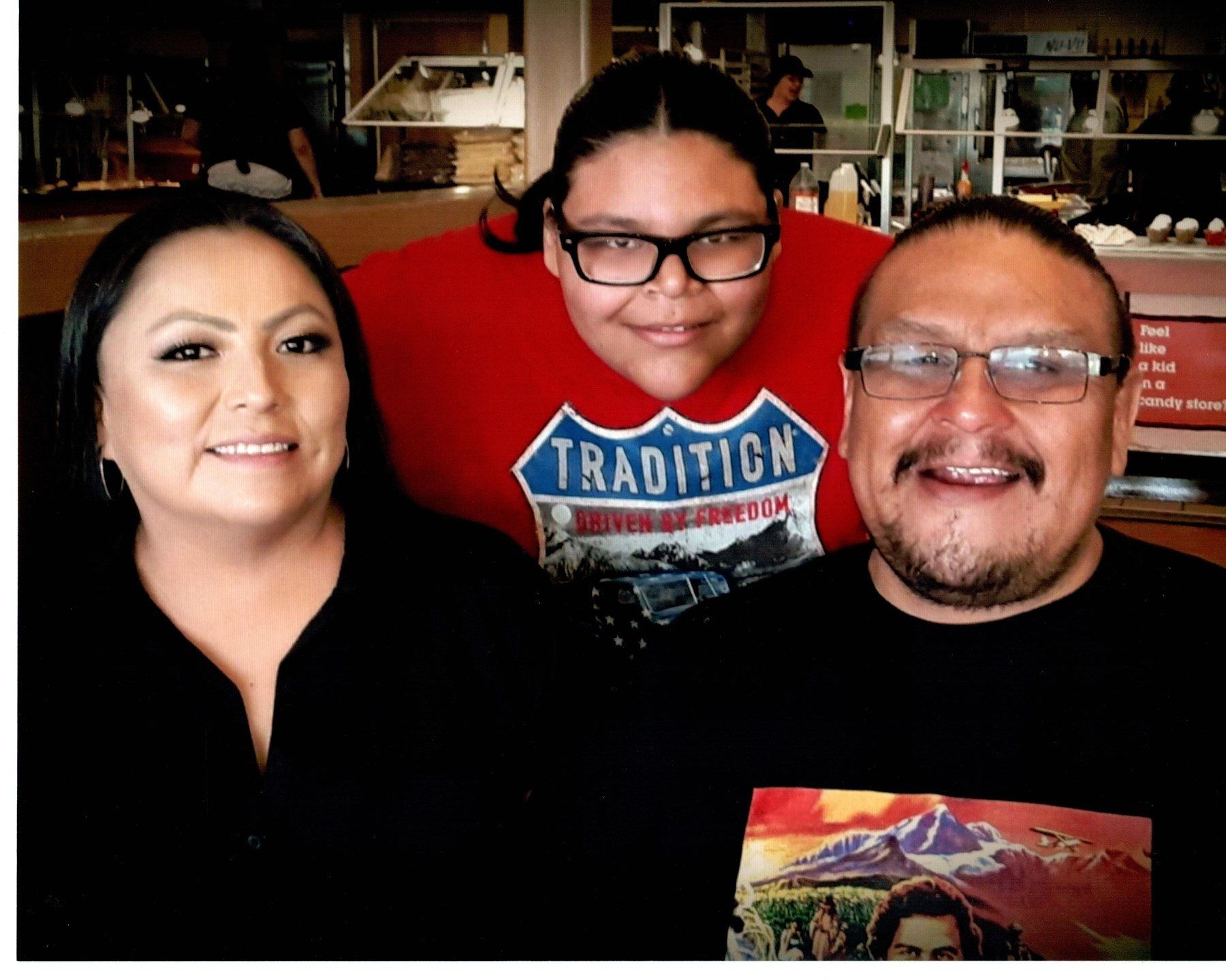 Obituary of Mitchell Fisher