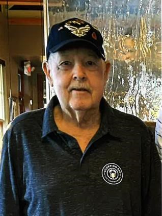 Avis de décès de Roger Larry Fritzen