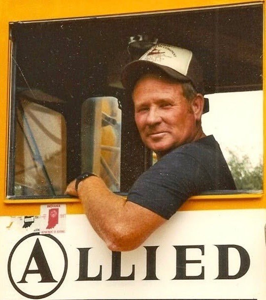 Obituary of Carl Grant Rison