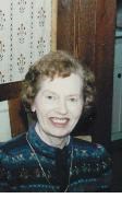 Obituary of Barbara Ward Campbell