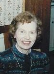 Obituary of Barbara Ward Campbell