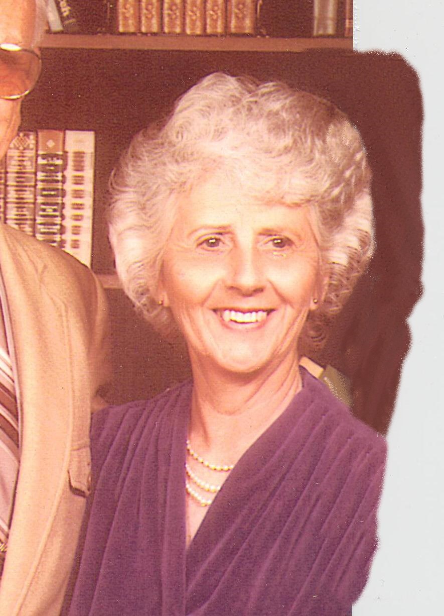 Obituary of Arlene A. Hartz