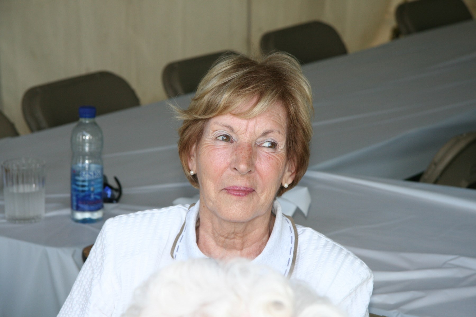 Obituary of Marthe Cossette