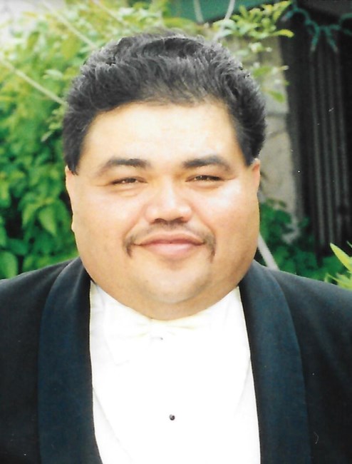 Obituary of Juan Ricardo Yzquierdo