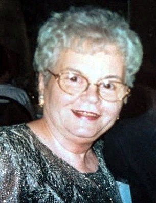 Obituary of Phyllis Ann Arnett