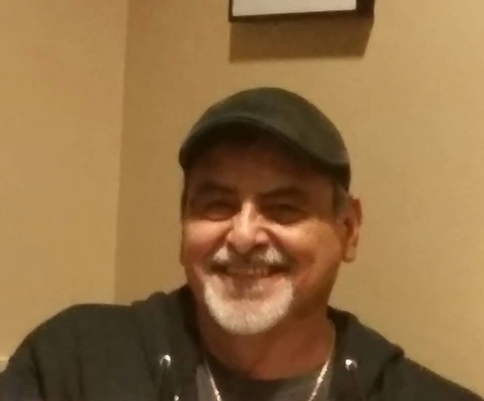 Obituary of Armando C. Cruz Jr.