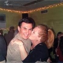 Obituary of Nick J. LoRusso