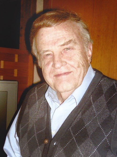 Obituary of Phillip "Bob" Robert Simpich