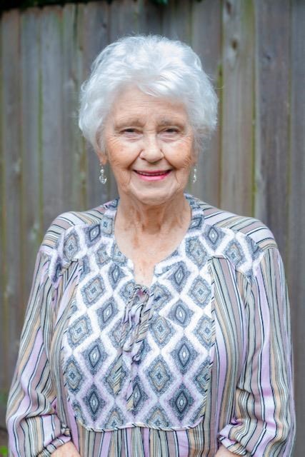 Obituary of Betty Ruth Goodson Cuti
