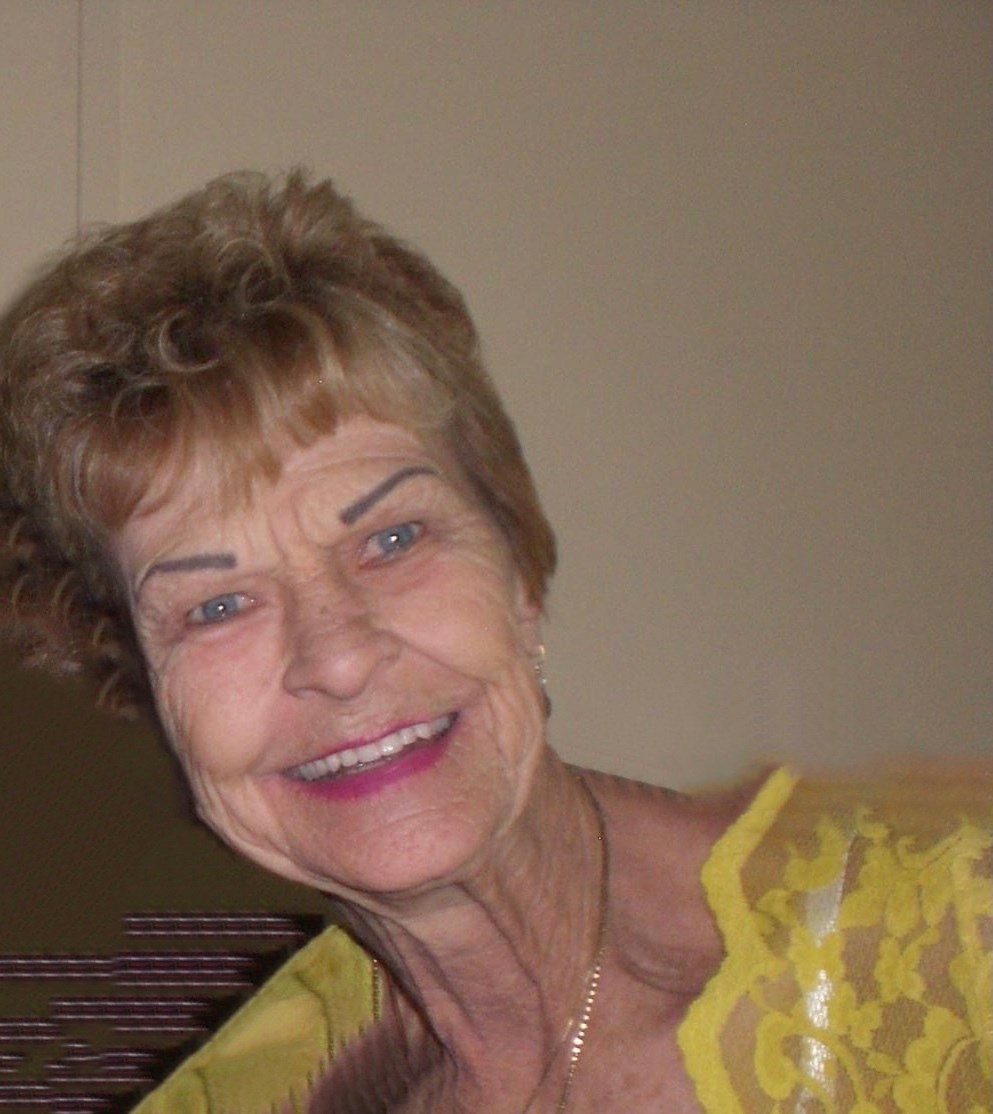 Obituary of Margaret J. Cooper