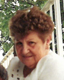 Obituary of Maria Ofelia Perez