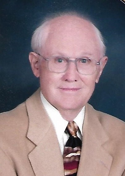 Obituary of Robert Leavitt Glass