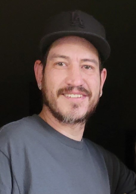 Obituary of Gabriel Alberto Rodriguez