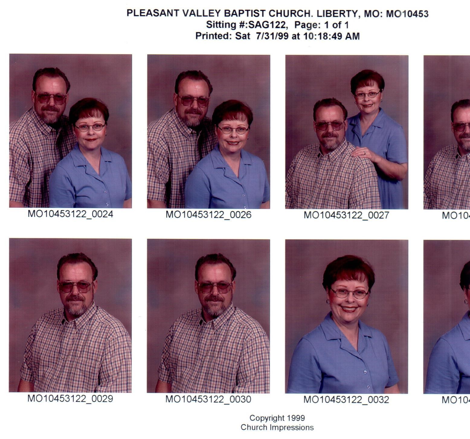 Obituary of Roger Dale Cockrum