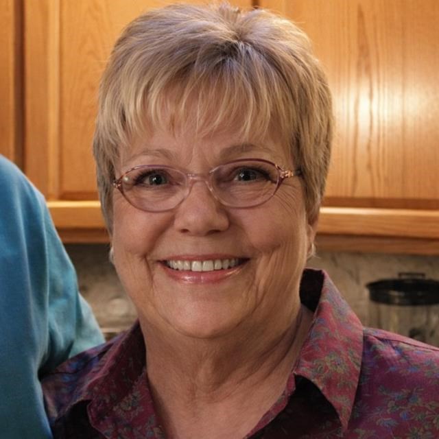 Obituary of Mary Hope Adamson