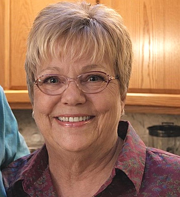 Obituary of Mary Hope Adamson