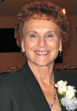 Obituary of June Ann Stanley
