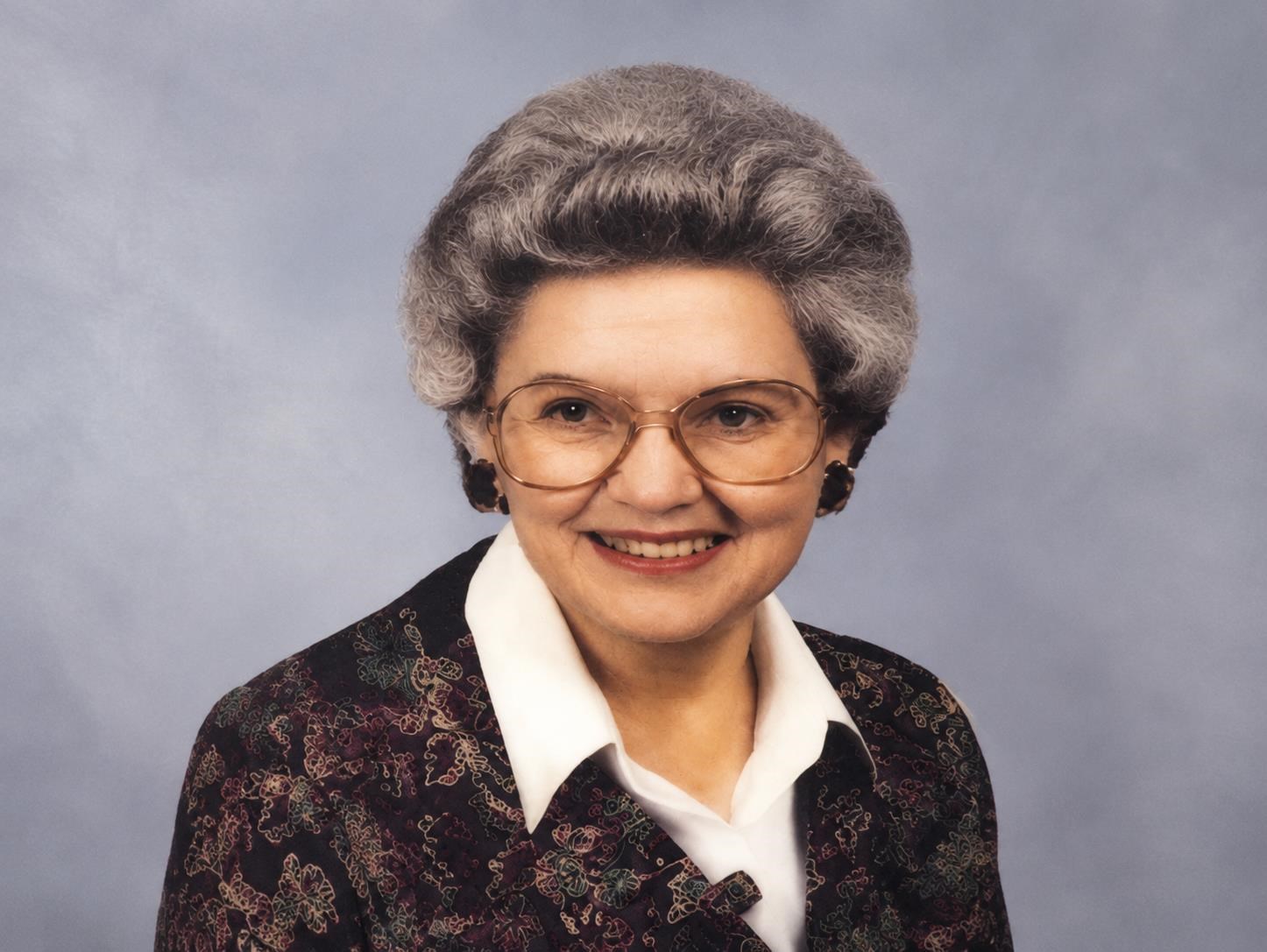 Obituary of Betty Jane Couch