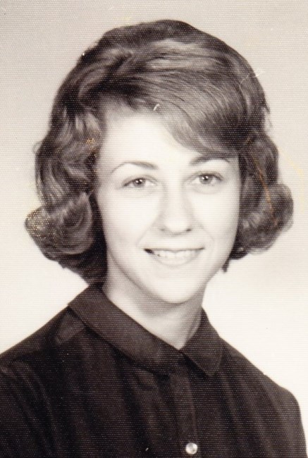 Obituary of Jo Ann Mills